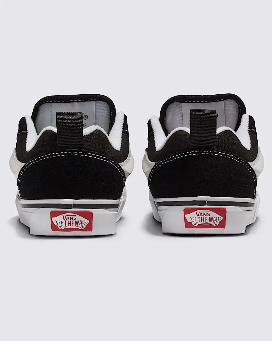 Kid's Vans Knu Skool  A Bold Take on a 90s Classic