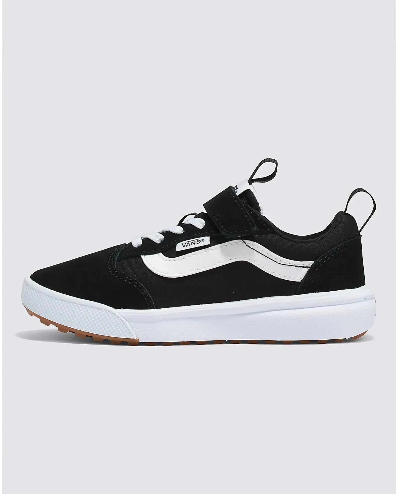 Kids' Vans UltraRange 66 V  Adventure-Ready Comfort