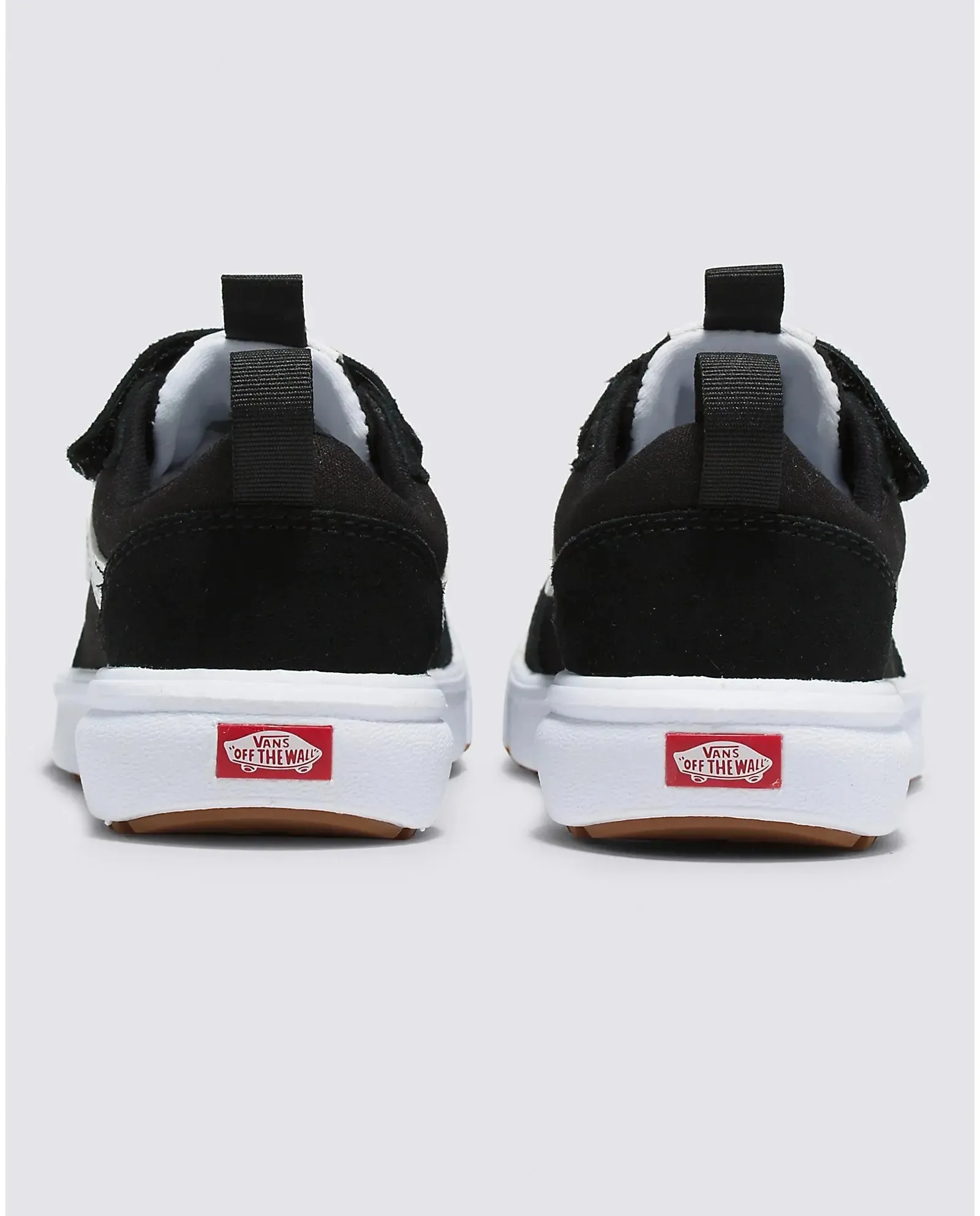 Kids' Vans UltraRange 66 V  Adventure-Ready Comfort