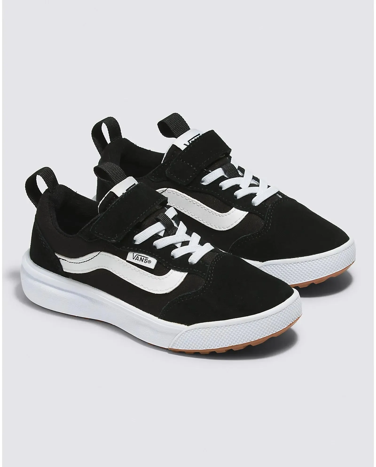 Kids' Vans UltraRange 66 V  Adventure-Ready Comfort