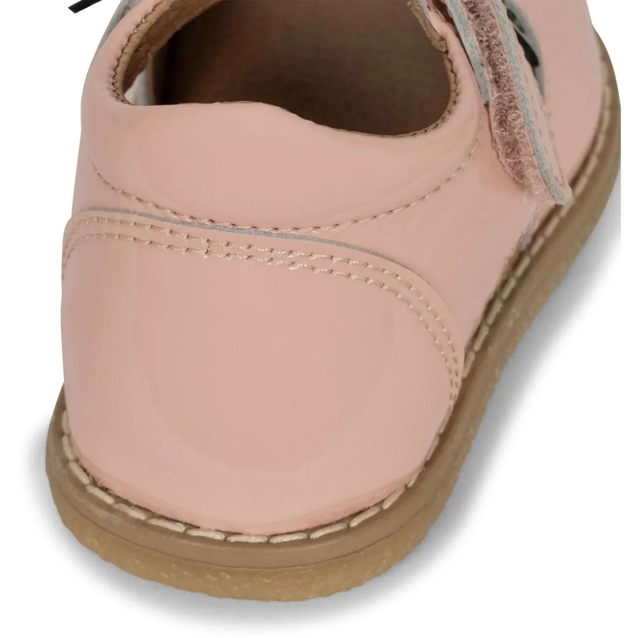 Konges Sljd Cherry Sandals Rose