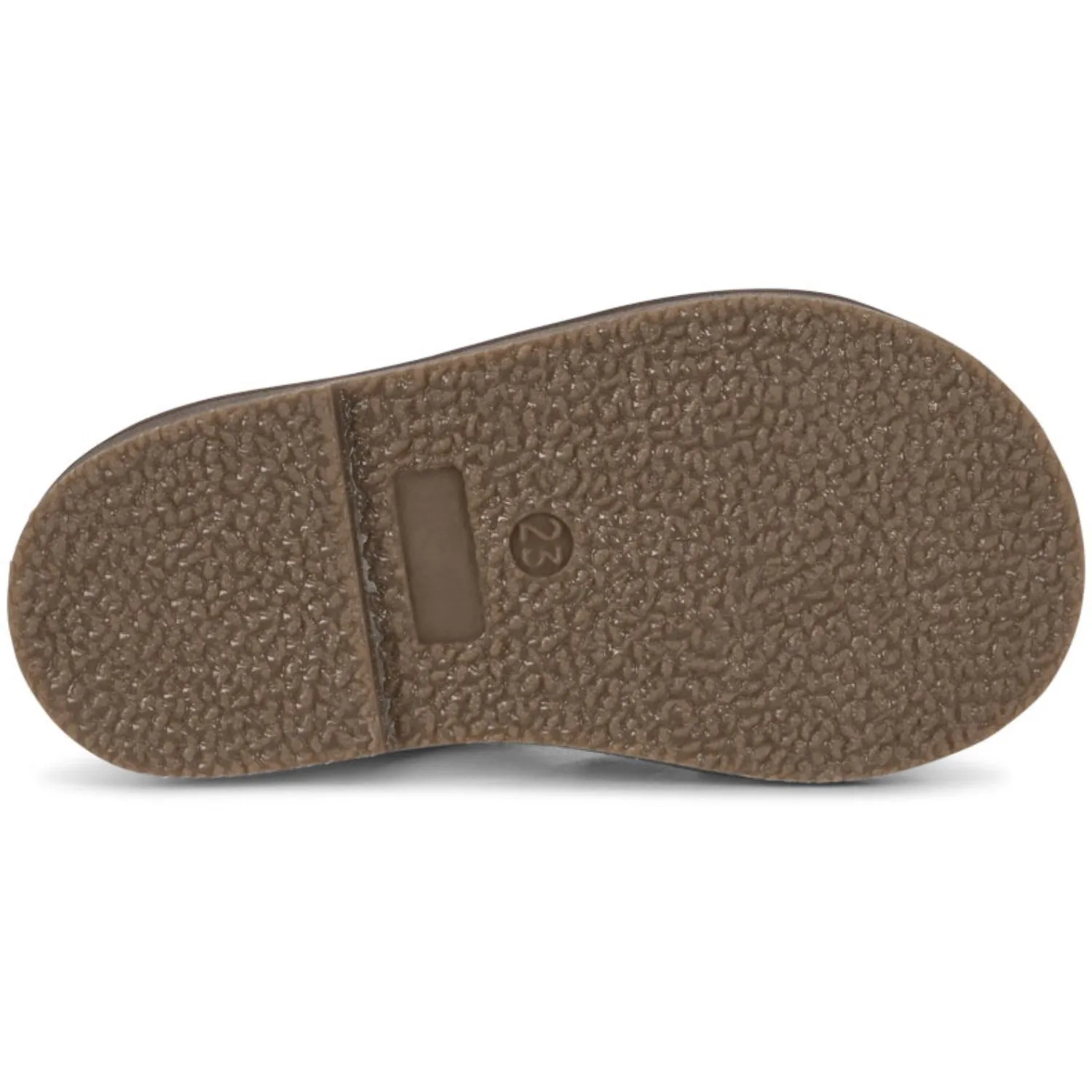 Konges Sljd Nuage Esmaa Sandal Suede