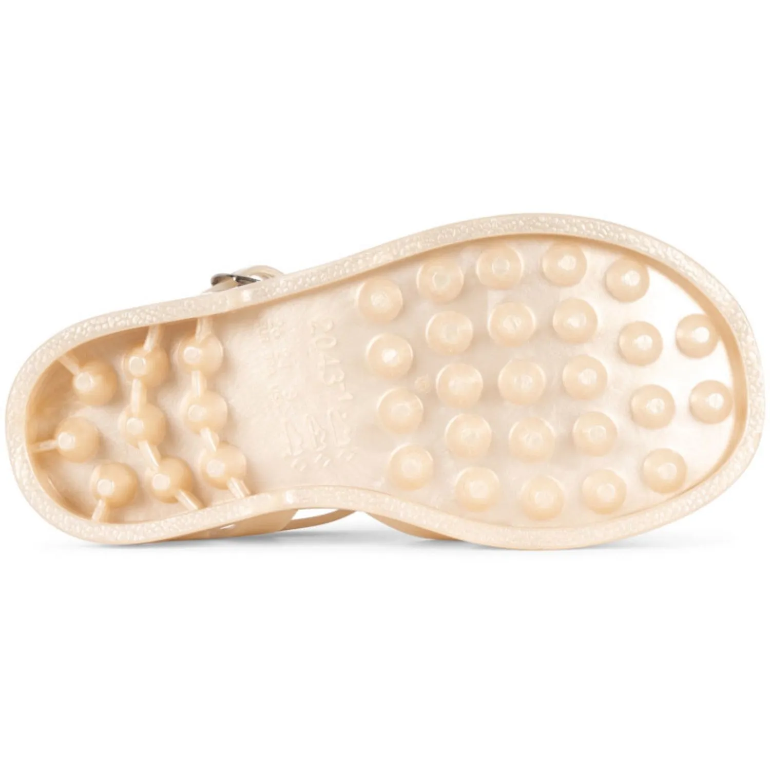 Konges Sljd Pearl Celebration Pearl Sandal