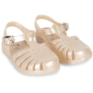 Konges Sljd Pearl Celebration Pearl Sandal