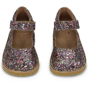 Konges Sljd Shoe Tutu Glitter