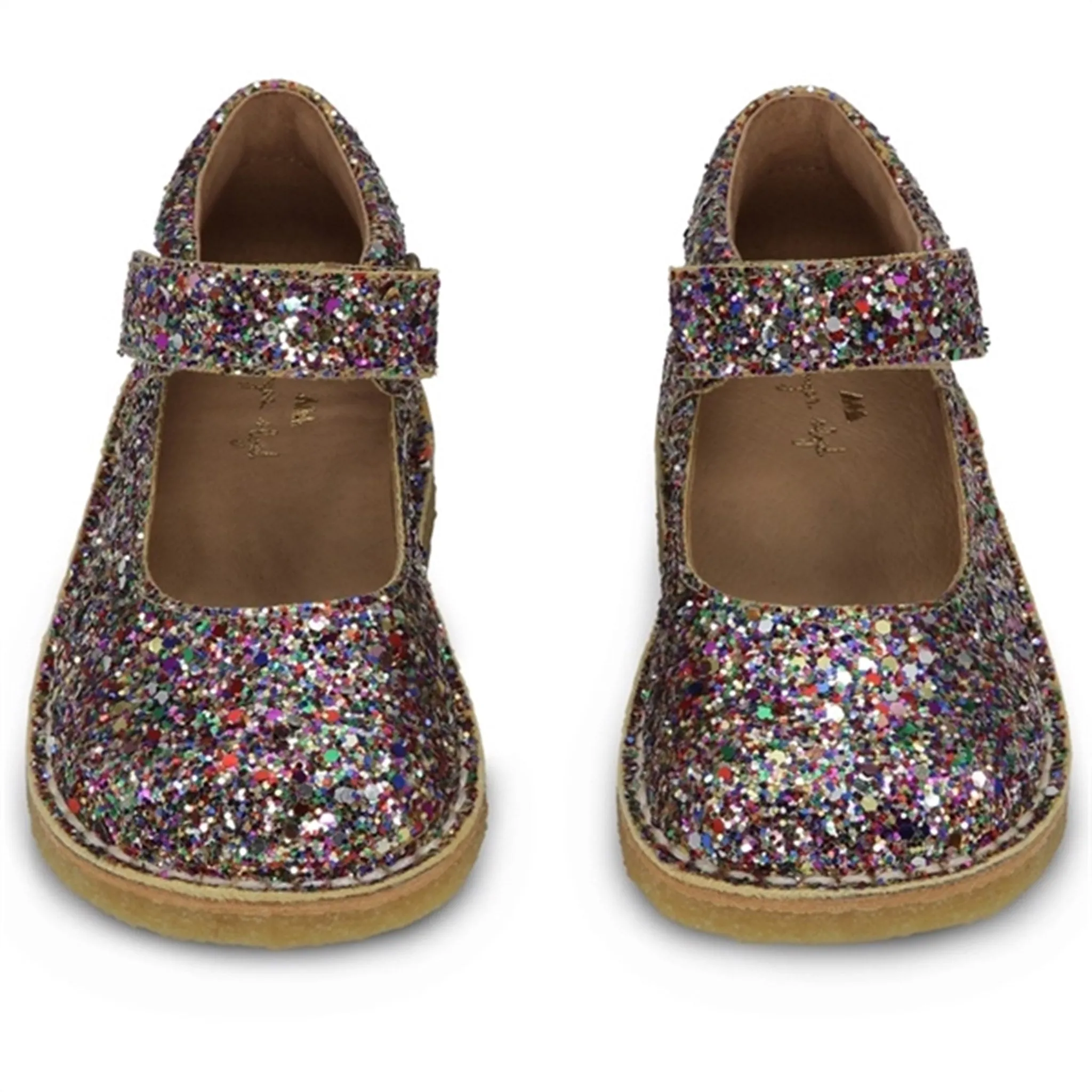 Konges Sljd Shoe Tutu Glitter