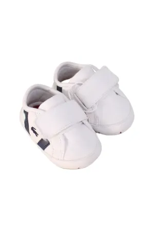 Lacoste Sneakers Newborn - 3M (EU16)