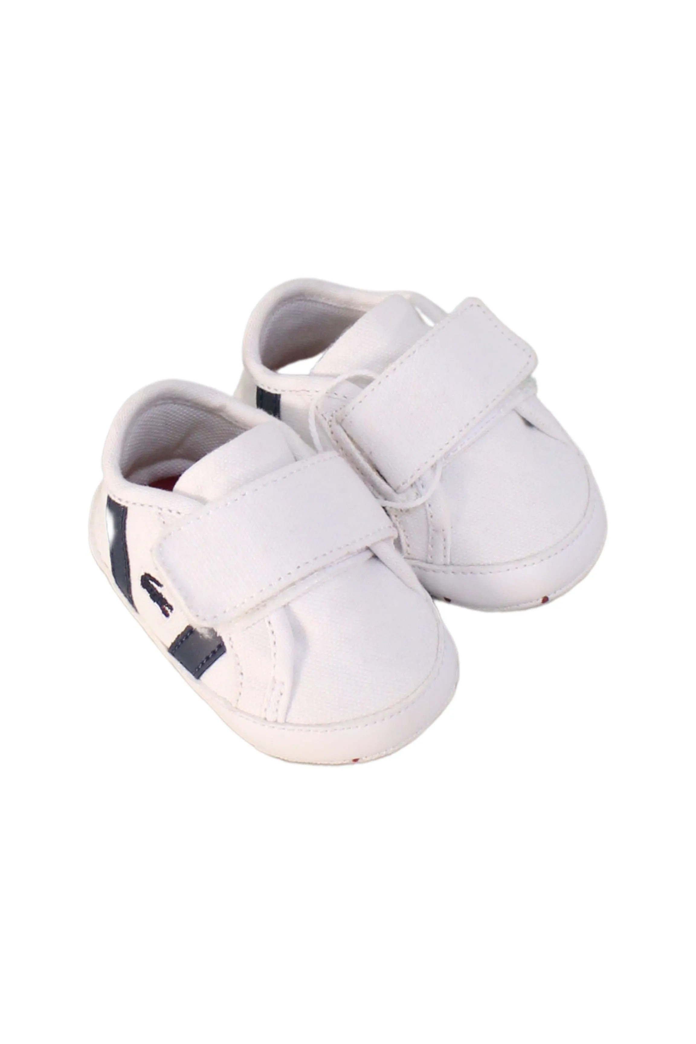 Lacoste Sneakers Newborn - 3M (EU16)