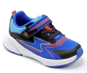 Light-Up Cosmic 2.0 - Blue Multi- Little Kids