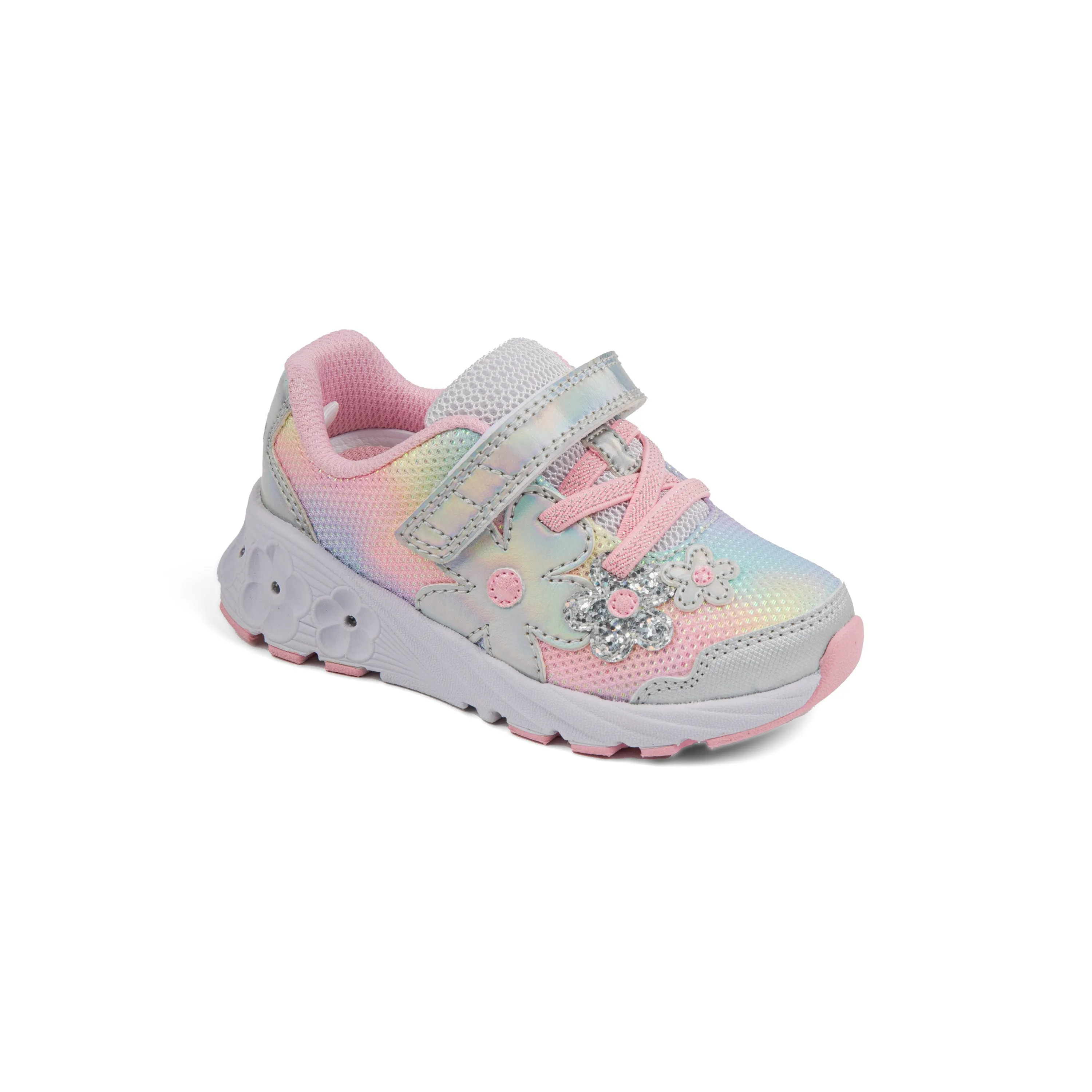Light-Up Glimmer - Blush - Little Kids