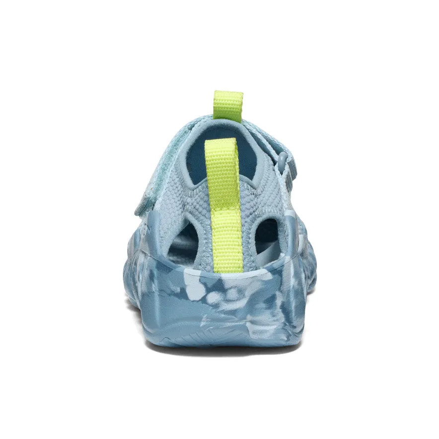 Little Kids' Hyperport H2 Sandal  |  Skyway/Faded Denim