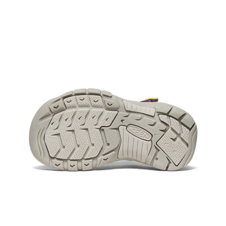 Little Kids' Newport H2  |  Charisma/Daiquiri Green