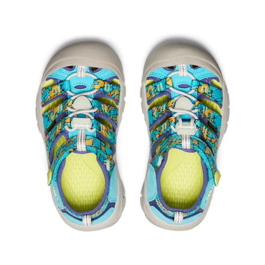Little Kids' Newport H2  |  Pebble Glow