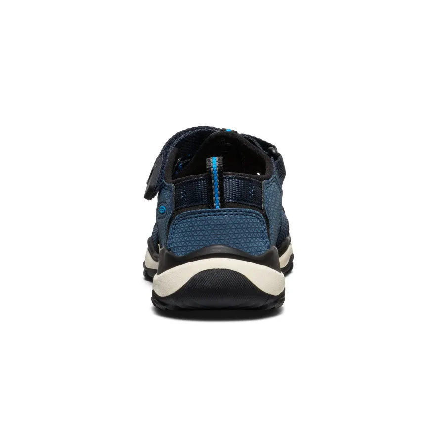 Little Kids' Newport Neo H2  |  Blue Nights/Brilliant Blue