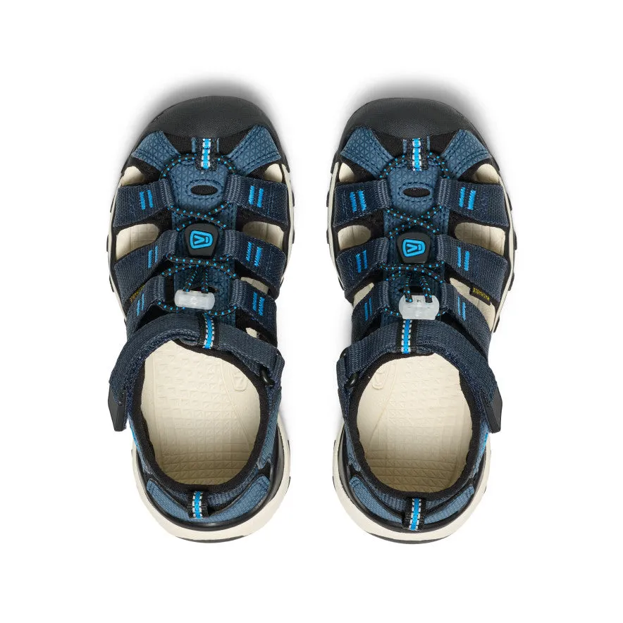 Little Kids' Newport Neo H2  |  Blue Nights/Brilliant Blue
