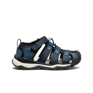 Little Kids' Newport Neo H2  |  Blue Nights/Brilliant Blue