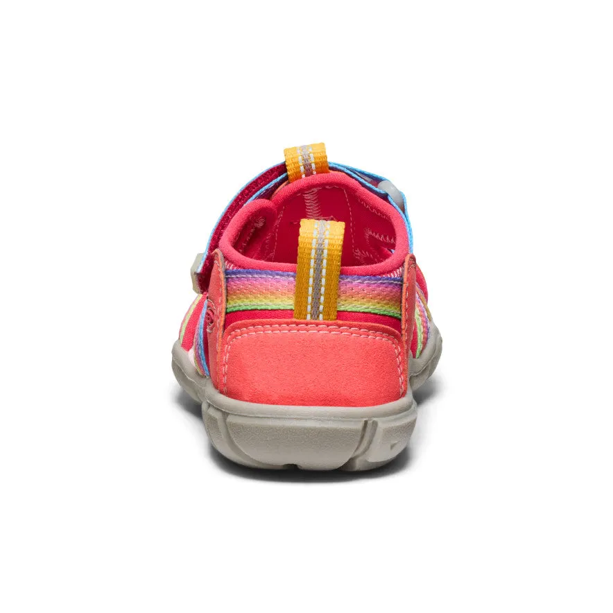 Little Kids' Seacamp II CNX  |  Rainbow Glow