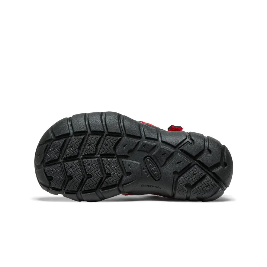 Little Kids' Seacamp II CNX  |  Ribbon Red/Alloy