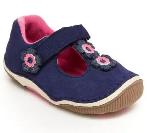 Maisie - Navy
