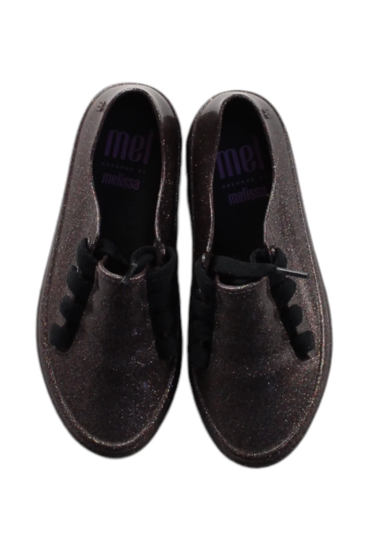 Melissa Glitter Sneakers EU28/29