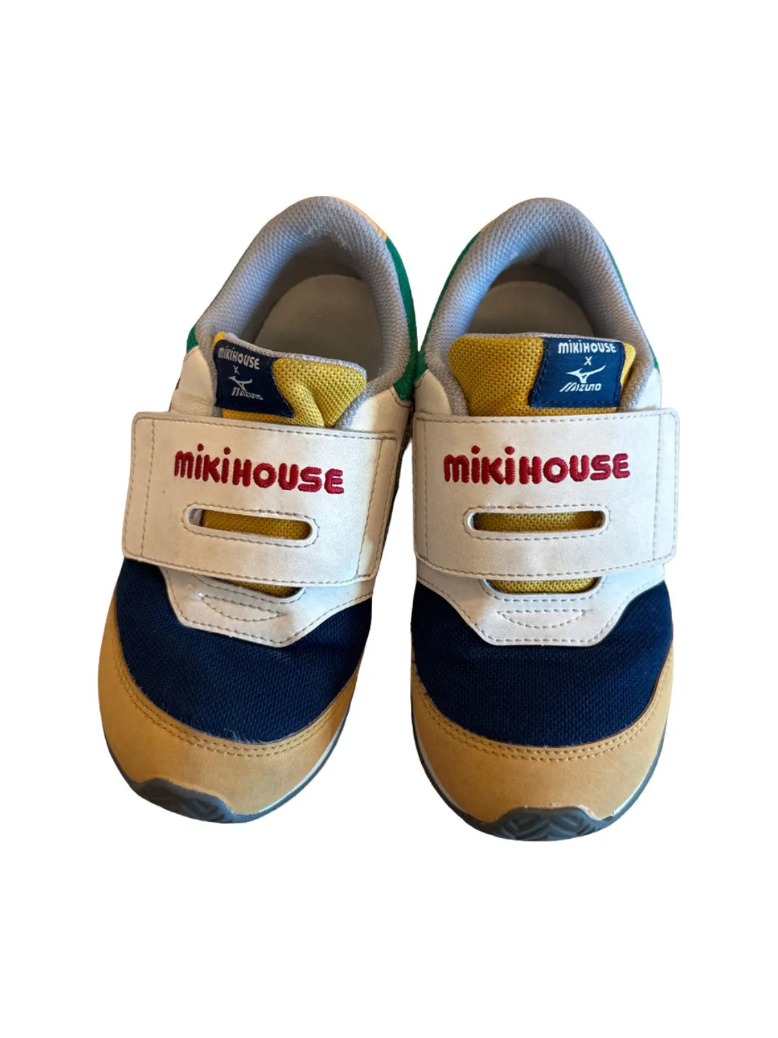 Miki House Sneaker 7Y (EU32)
