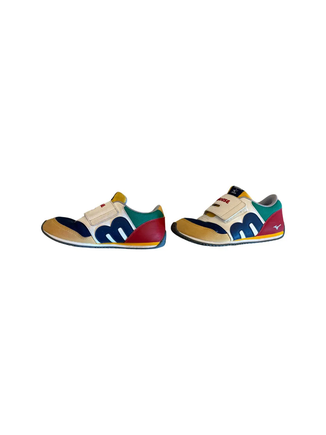 Miki House Sneaker 7Y (EU32)