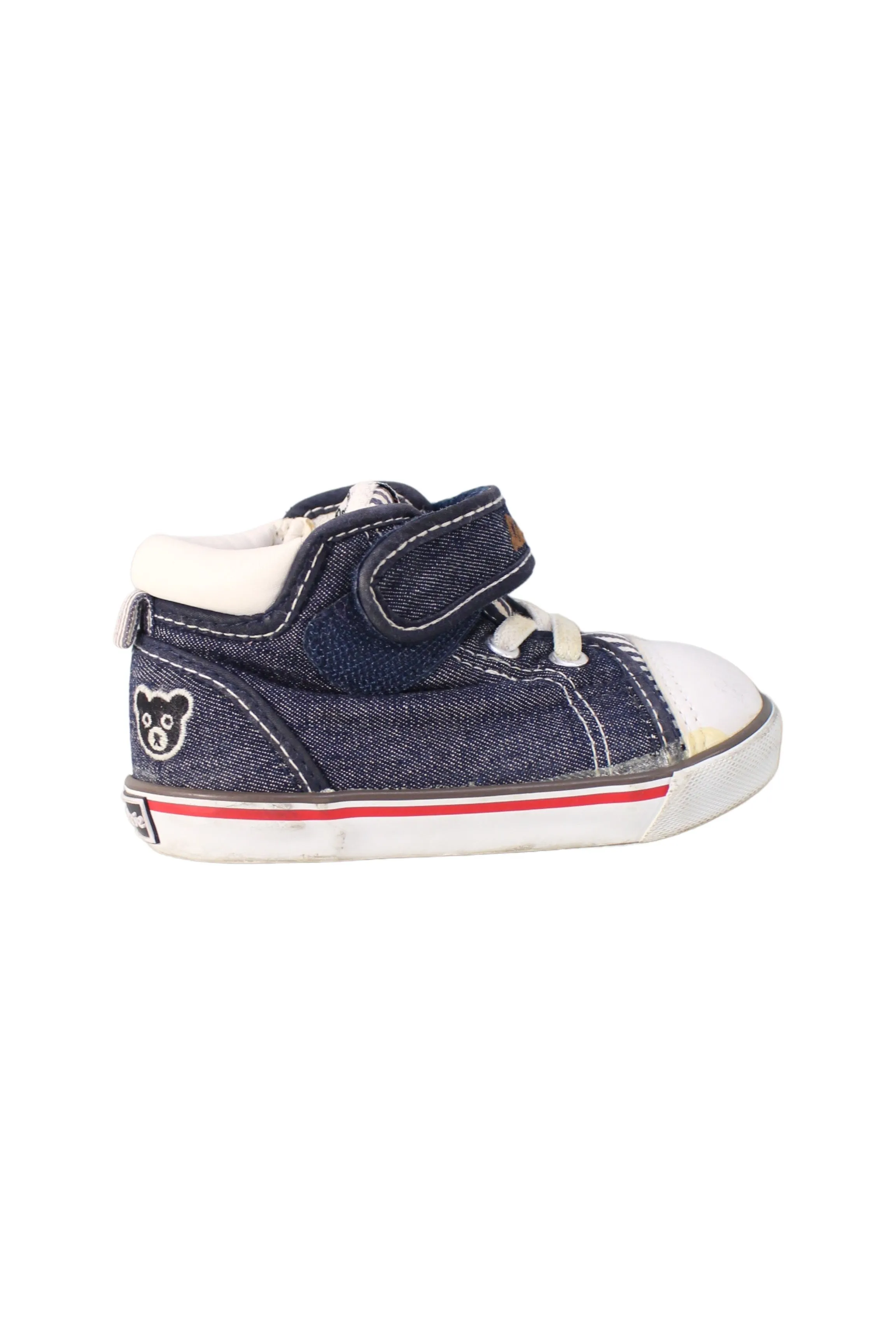 Miki House Sneakers 18-24M (13cm)