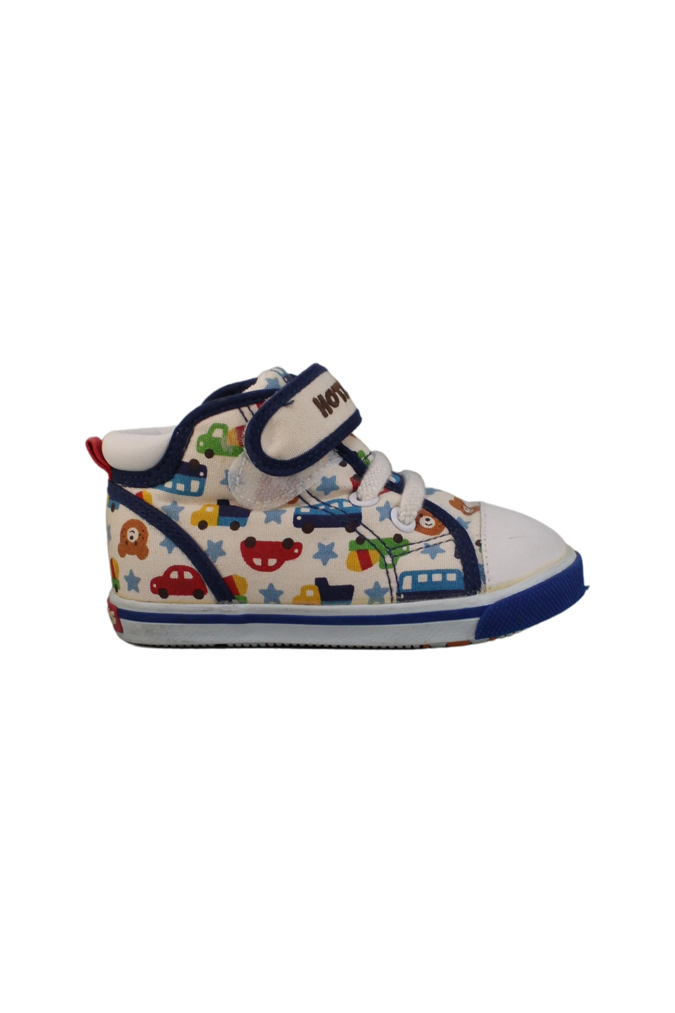 Miki House Sneakers 18-24M (14.0cm)