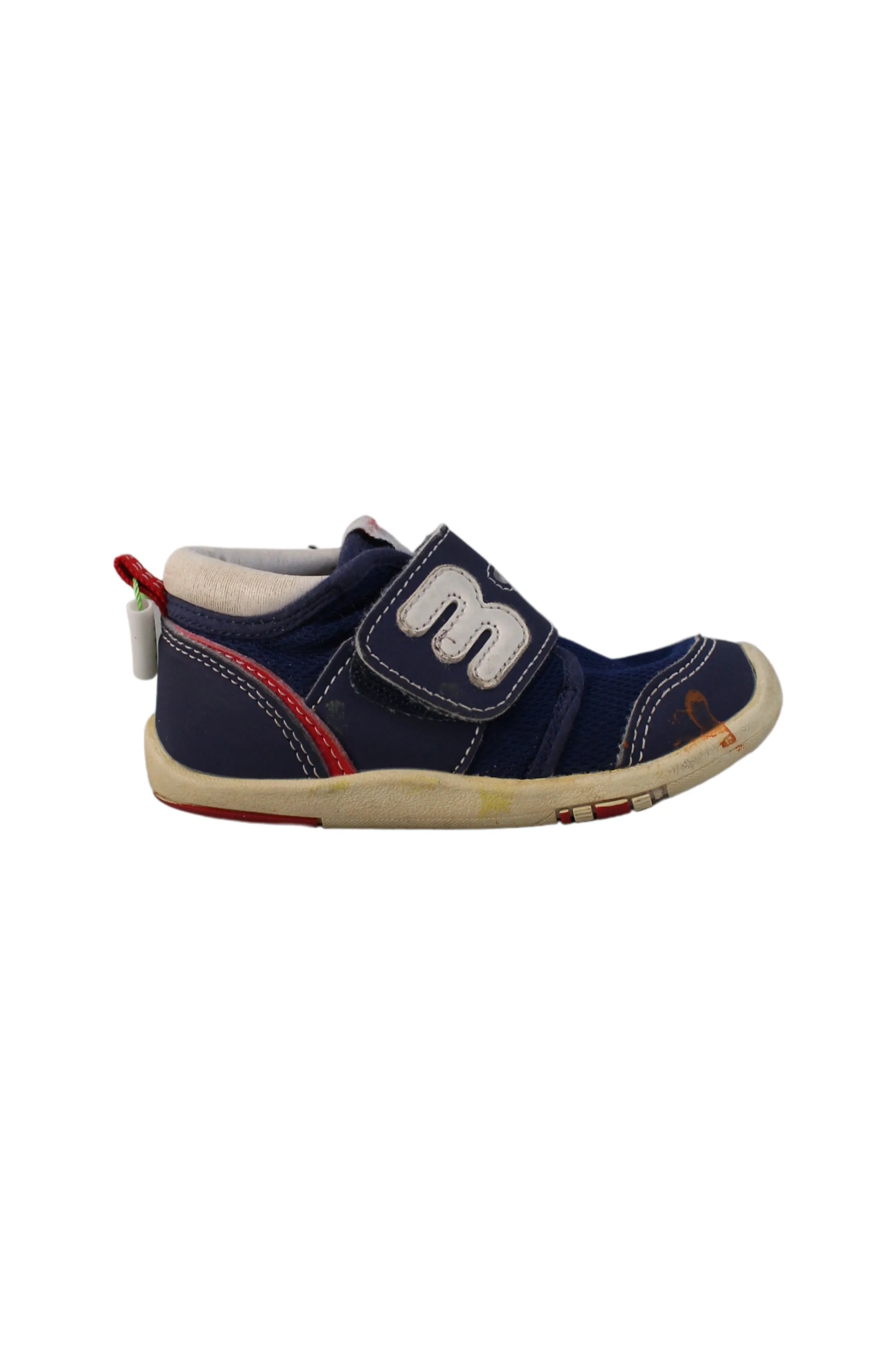 Miki House Sneakers 18-24M (14.5cm)