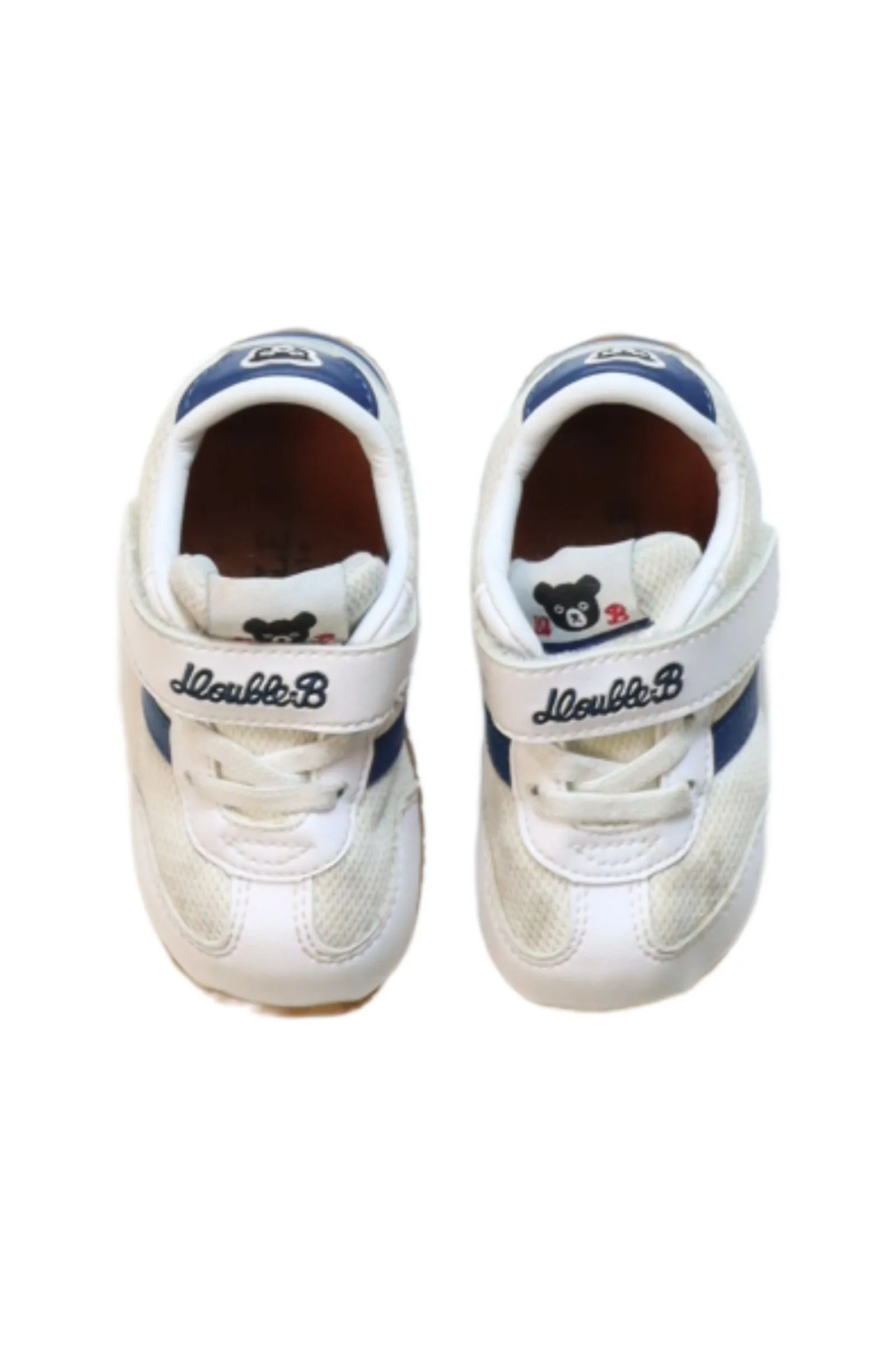 Miki House Sneakers 18M - 2T (EU23) 14