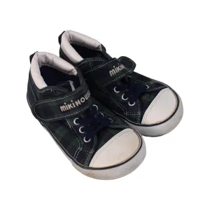 Miki House Sneakers 5T - 6T (18cm)