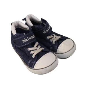 Miki House Sneakers 5T - 6T (EU29)