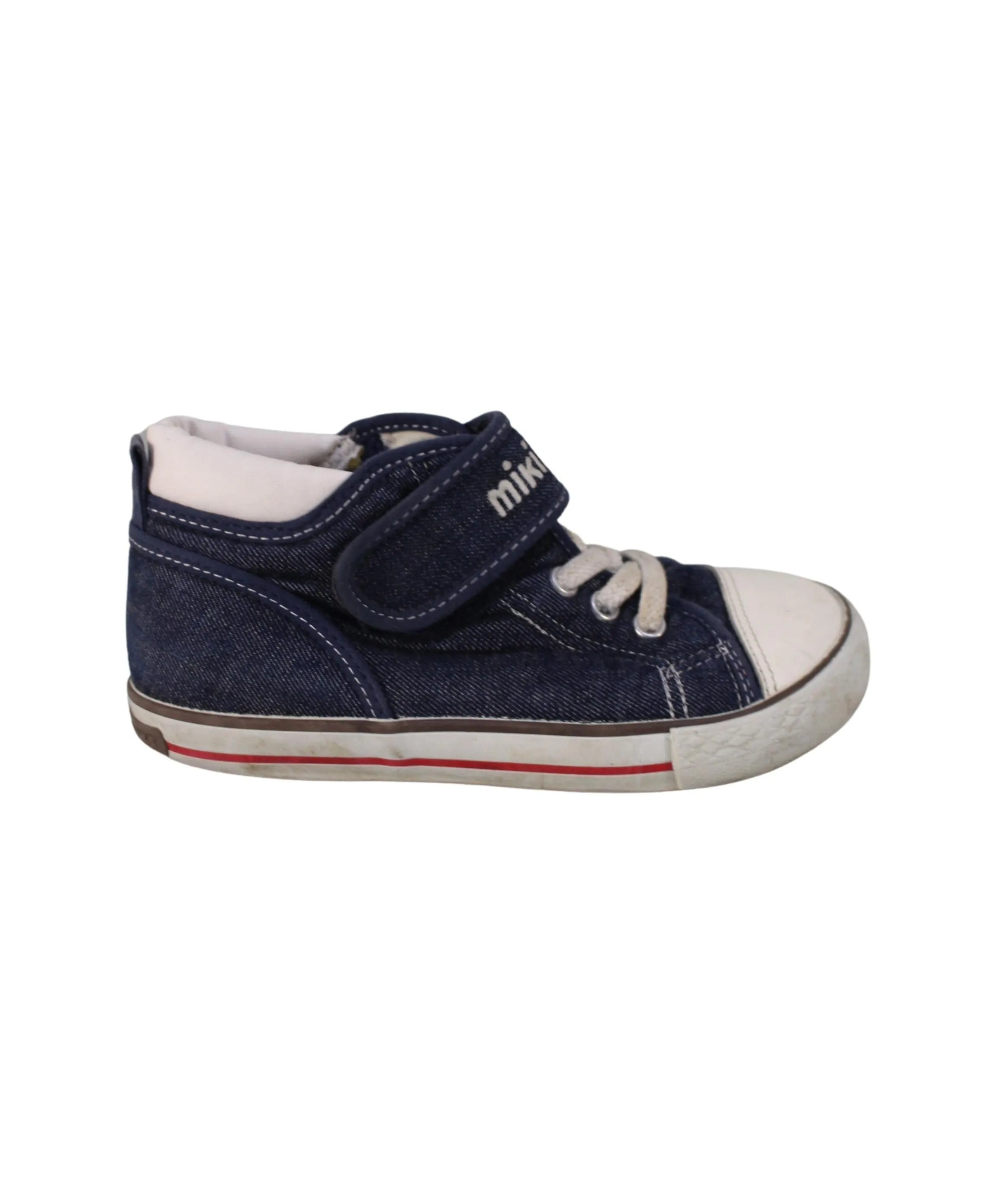 Miki House Sneakers 5T - 6T (EU29)