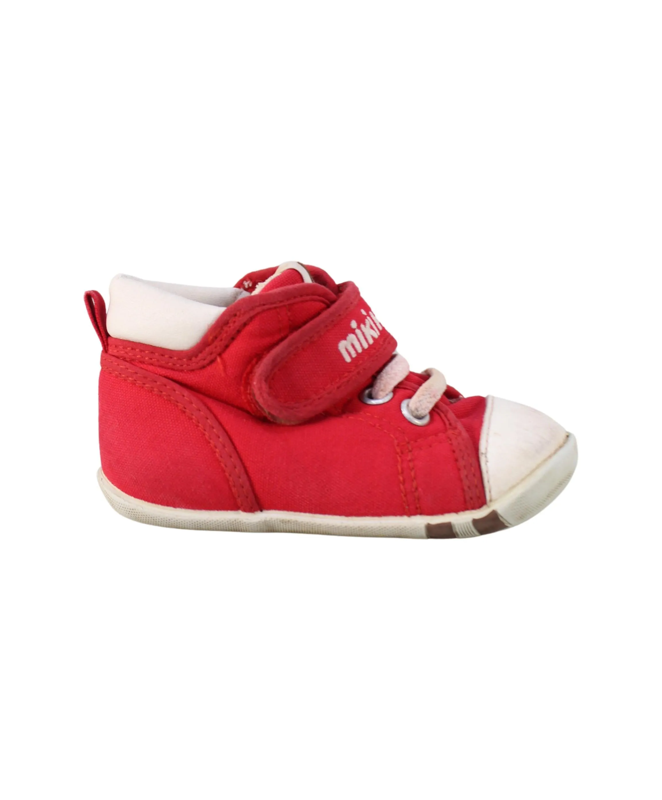 Miki House Sneakers 7Y - 8Y