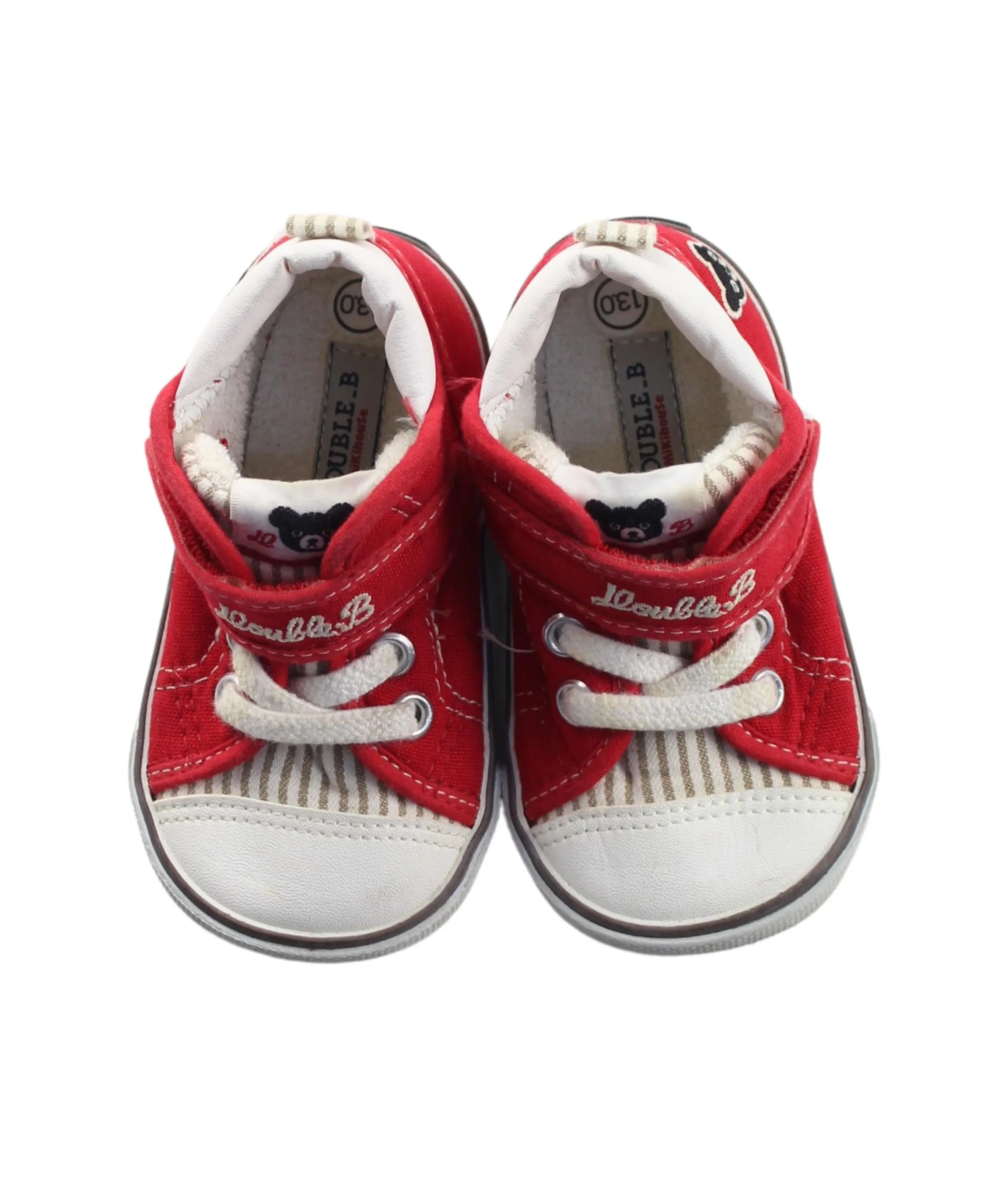 Miki House Sneakers (EU22)