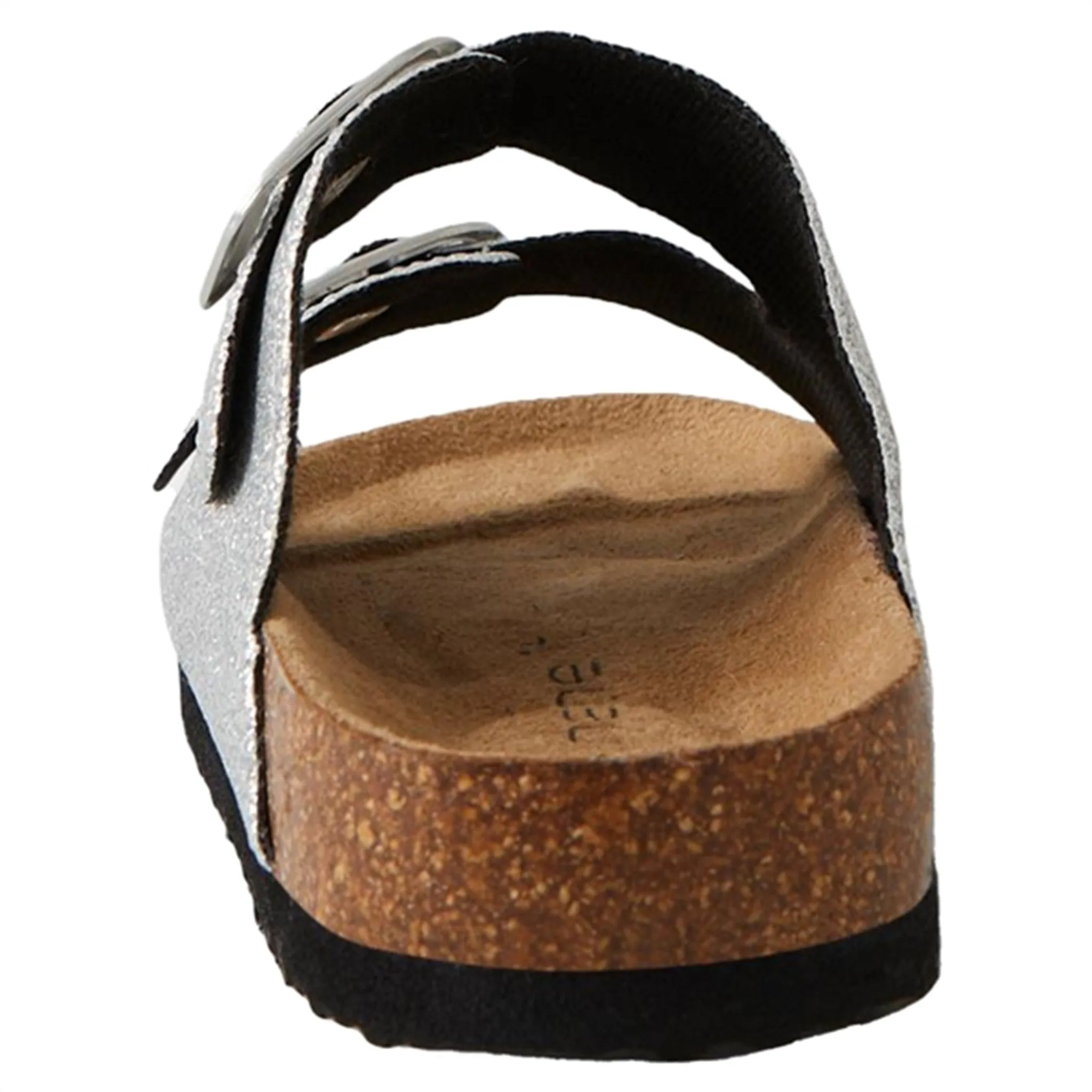 Name it Silver Colour Flora Sandal Noos