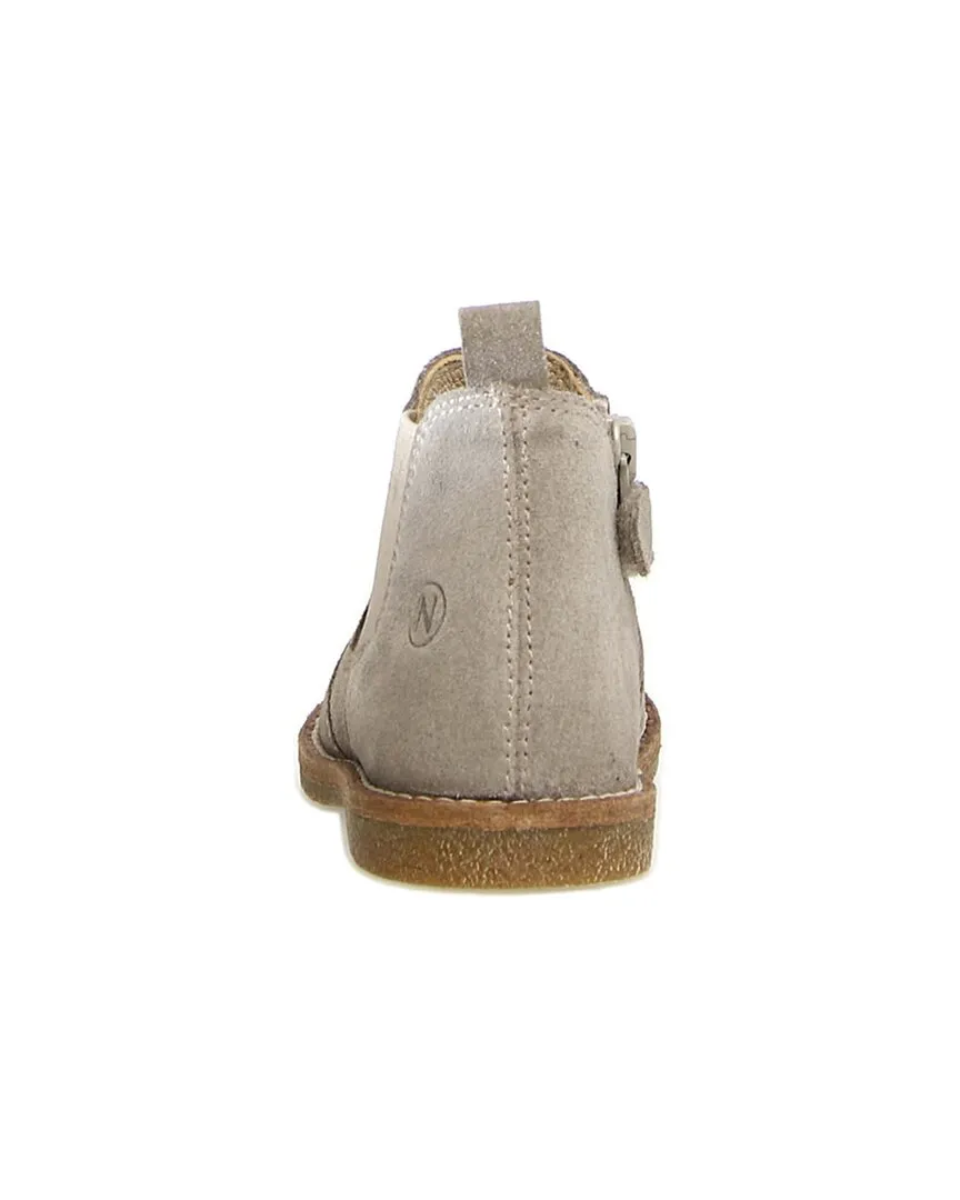 Naturino Arthur Suede Bootie