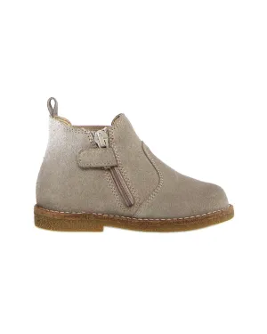 Naturino Arthur Suede Bootie