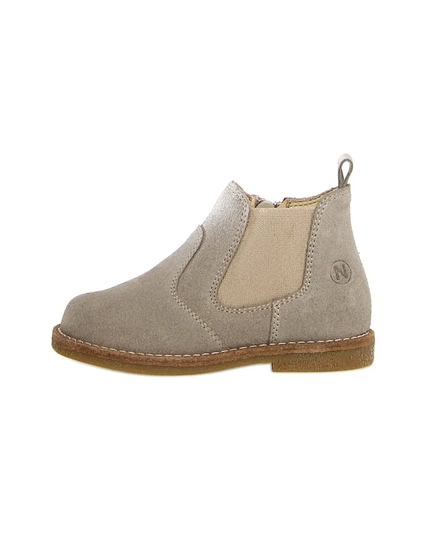 Naturino Arthur Suede Bootie