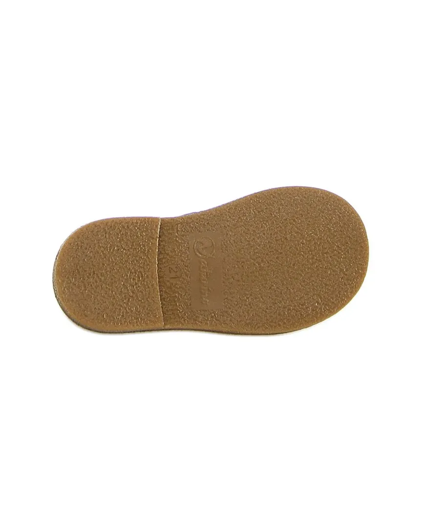 Naturino Arthur Suede Bootie