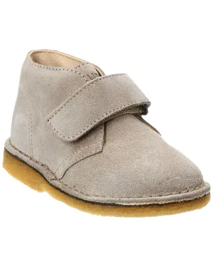 Naturino Choco Suede Boot