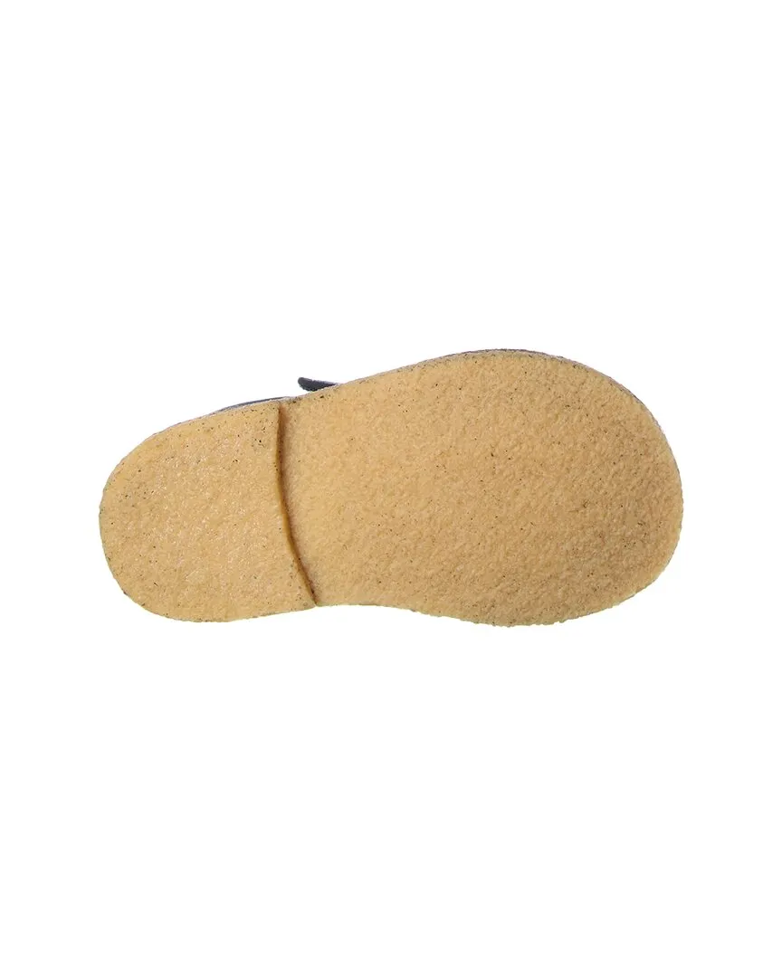 Naturino Choco Suede Bootie