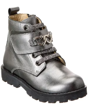 Naturino Emisy Leather Boot