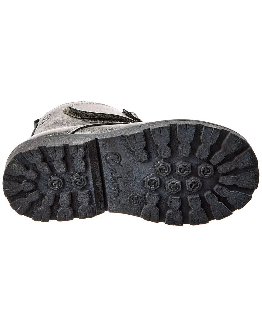 Naturino Emisy Leather Boot