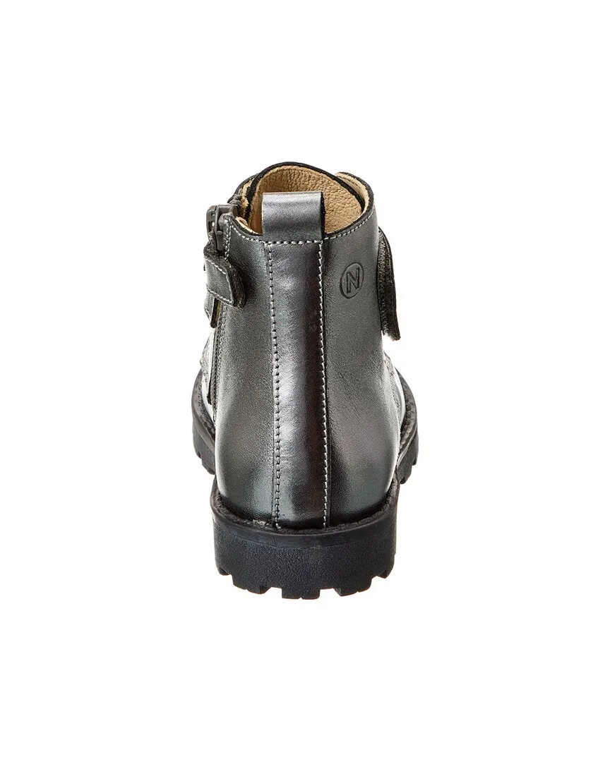 Naturino Emisy Leather Boot
