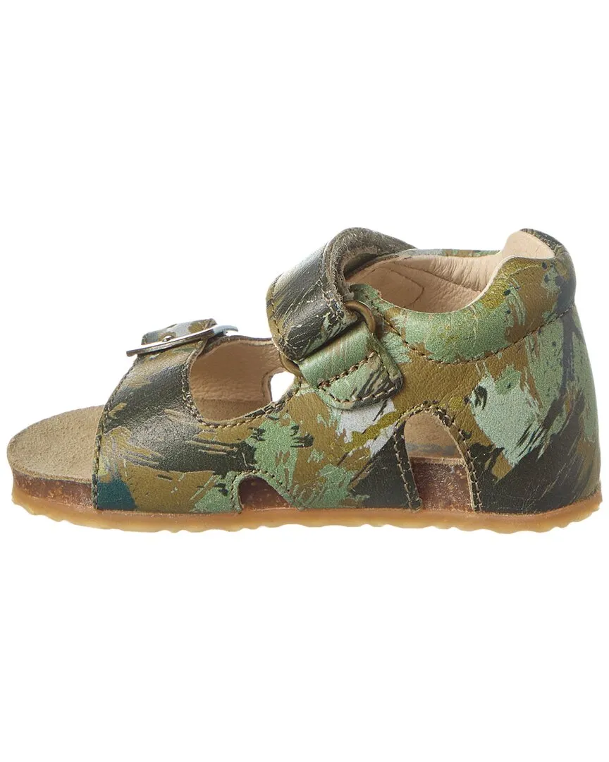 Naturino Falcotto Bea Leather Sandal