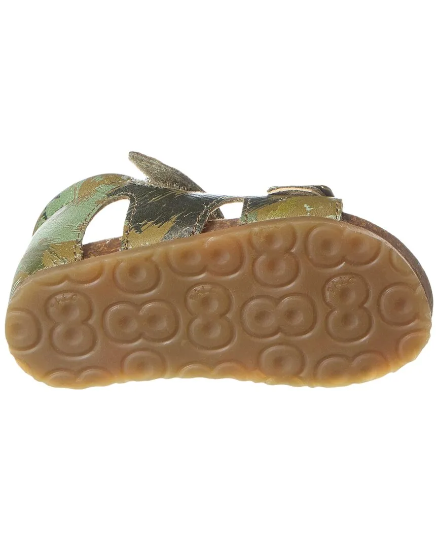 Naturino Falcotto Bea Leather Sandal