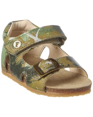 Naturino Falcotto Bea Leather Sandal