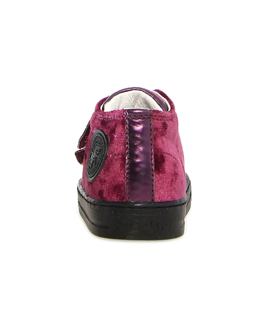 Naturino Falcotto Michael Leather First Walker