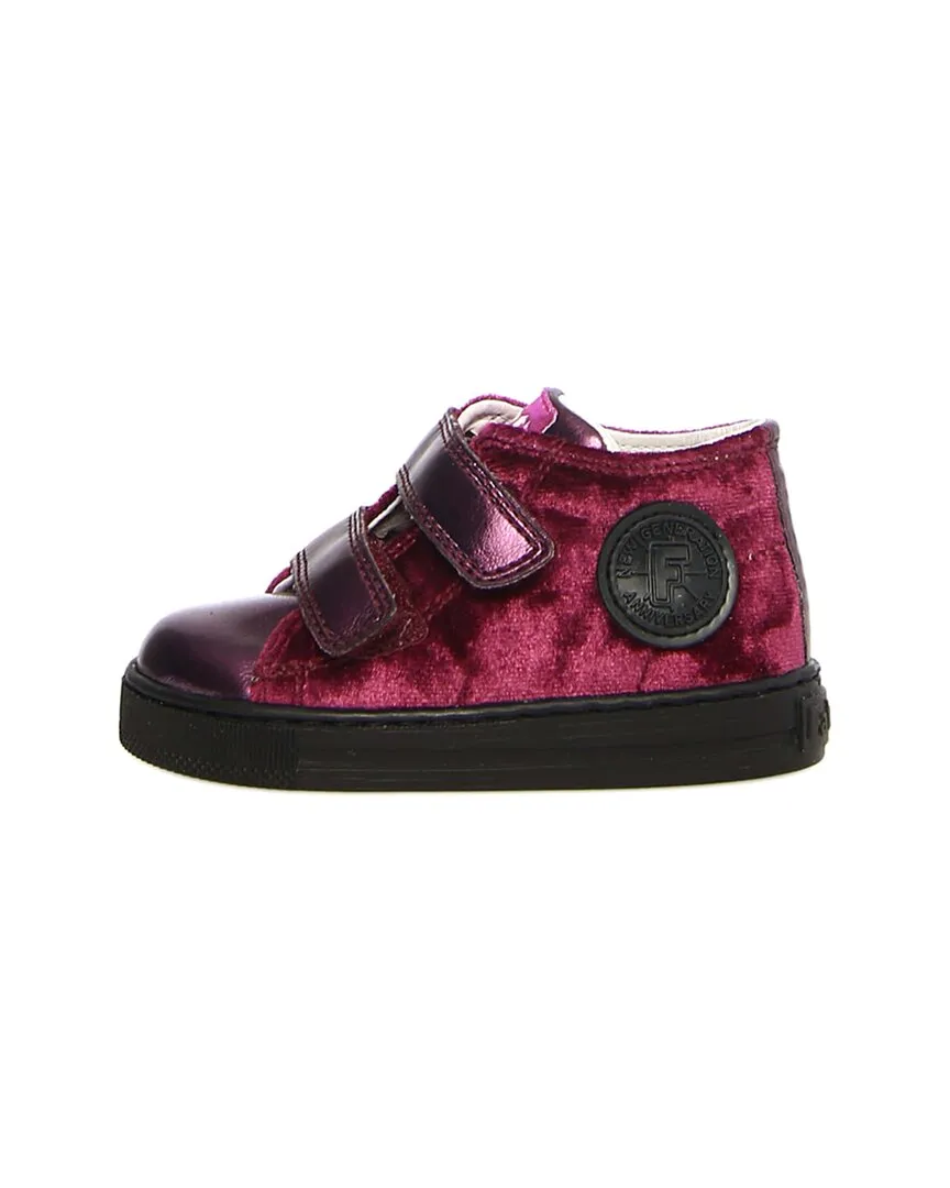 Naturino Falcotto Michael Leather First Walker